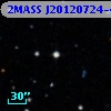 2MASS J20120724-4910291