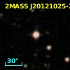 2MASS J20121025-2307146
