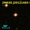 2MASS J20121465-2447548