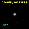 2MASS J20133583-2744025