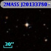 2MASS J20133780-1900024