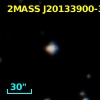2MASS J20133900-3114196