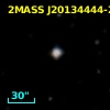 2MASS J20134444-2932418