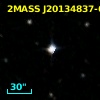 2MASS J20134837-6032365