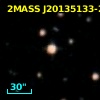 2MASS J20135133-2228454