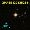 2MASS J20135281-2520464