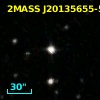 2MASS J20135655-5839113