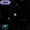 2MASS J20135670-2308131