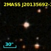 2MASS J20135692-2523430