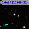 2MASS J20140422-5942199