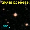 2MASS J20140565-2335013
