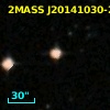 2MASS J20141030-2401564