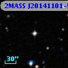 2MASS J20141101-5817444