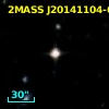 2MASS J20141104-6139550