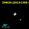 2MASS J20141399-5152067