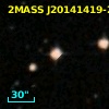 2MASS J20141419-2402068