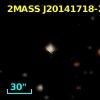 2MASS J20141718-2118137
