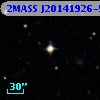 2MASS J20141926-5723057