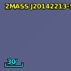 2MASS J20142213-5701516