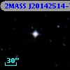2MASS J20142514-7228225