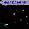 2MASS J20143458-2817221