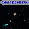 2MASS J20143879-8331138