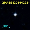 2MASS J20144225-4749183