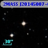 2MASS J20145007-6542297
