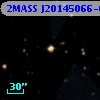 2MASS J20145066-6645559