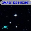 2MASS J20145205-4757399