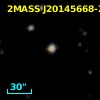 2MASS J20145668-2956079