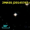 2MASS J20145762-6543148
