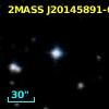 2MASS J20145891-6919368