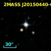 2MASS J20150440-6027528