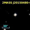 2MASS J20150480-6659122