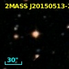 2MASS J20150513-2304547