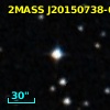 2MASS J20150738-6947531