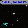 2MASS J20150877-5850030