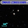 2MASS J20151168-5740277