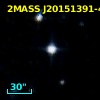 2MASS J20151391-4829460