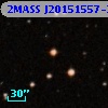2MASS J20151557-2521200