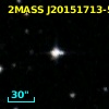 2MASS J20151713-5751358