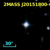 2MASS J20151800-6908532