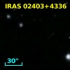IRAS 02403+4336