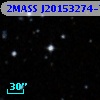 2MASS J20153274-7052393