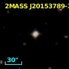 2MASS J20153789-2740019