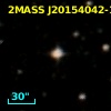 2MASS J20154042-1813210
