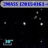 2MASS J20154161-6227384