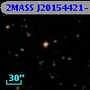 2MASS J20154421-1747507