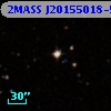 2MASS J20155018-5441119